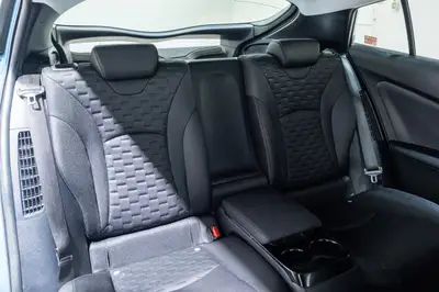 2017 Toyota Prius PHV A photo 15