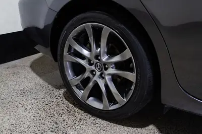 2016 Mazda Atenza Limited / L-Package photo 10