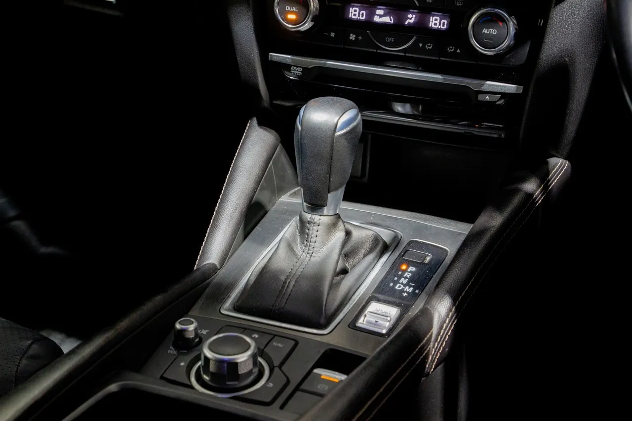 2016 Mazda Atenza Limited / L-Package