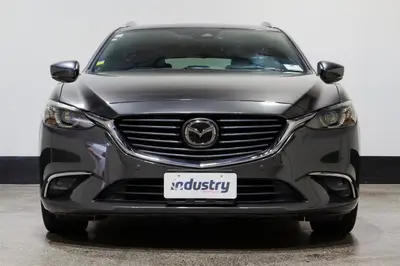 2016 Mazda Atenza Limited / L-Package photo 6