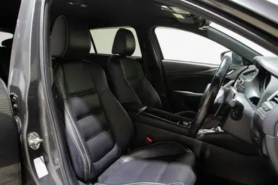 2016 Mazda Atenza Limited / L-Package photo 3