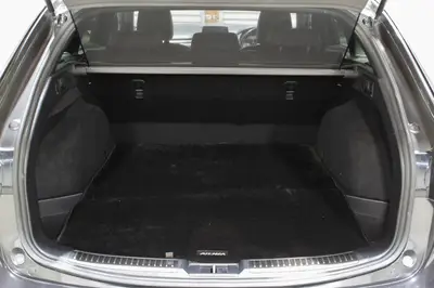 2016 Mazda Atenza Limited / L-Package photo 12