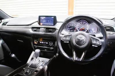 2016 Mazda Atenza Limited / L-Package photo 14