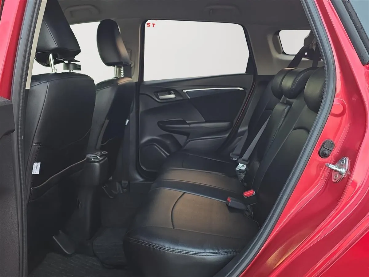 2019 Honda Shuttle X, HYBRID, ADAPTIVE CRUISE, LANE ASSIST Station