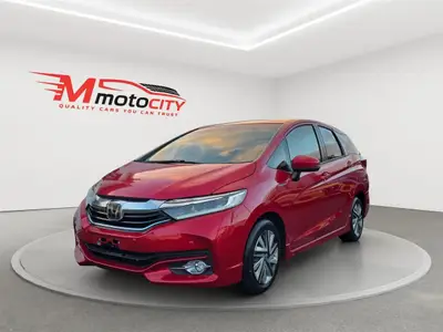 2019 Honda Shuttle X, HYBRID, ADAPTIVE CRUISE, LANE ASSIST Station photo 7