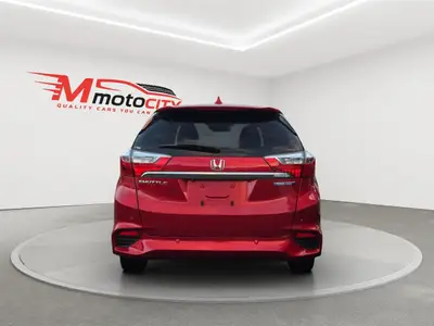 2019 Honda Shuttle X, HYBRID, ADAPTIVE CRUISE, LANE ASSIST Station photo 4