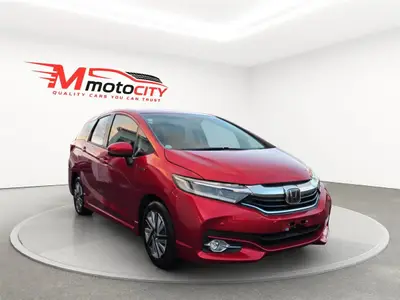 2019 Honda Shuttle X, HYBRID, ADAPTIVE CRUISE, LANE ASSIST Station photo 1