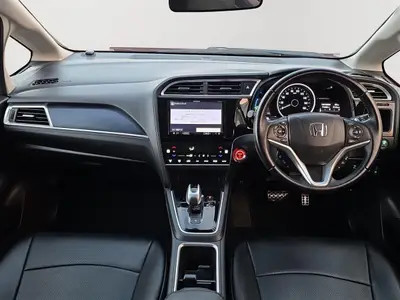 2019 Honda Shuttle X, HYBRID, ADAPTIVE CRUISE, LANE ASSIST Station photo 17