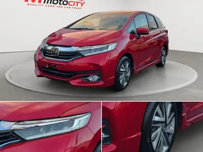 2019 Honda Shuttle X, HYBRID, ADAPTIVE CRUISE, LANE ASSIST Station photo 11