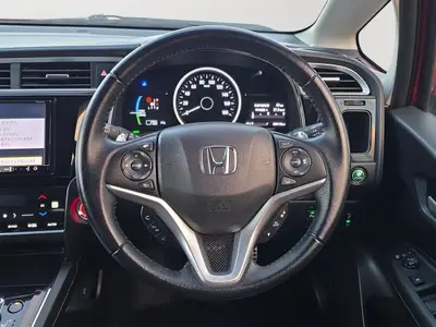 2019 Honda Shuttle X, HYBRID, ADAPTIVE CRUISE, LANE ASSIST Station photo 18