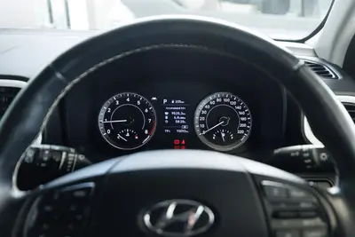 2020 Hyundai Venue Elite 1.6P NZ New photo 19
