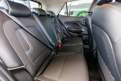 2020 Hyundai Venue Elite 1.6P NZ New photo 14