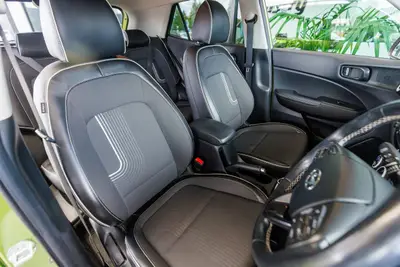 2020 Hyundai Venue Elite 1.6P NZ New photo 13