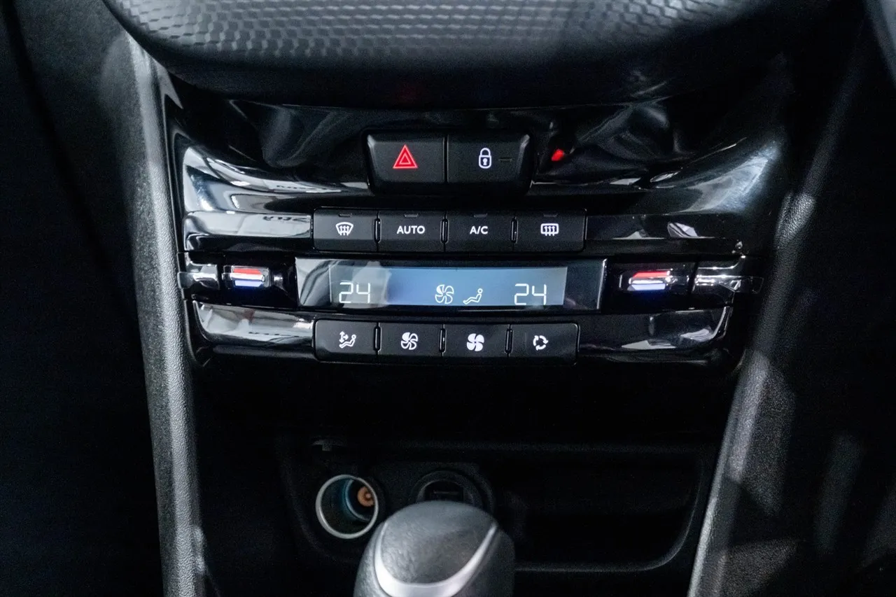 2018 Peugeot 2008 Allure 1.2PT