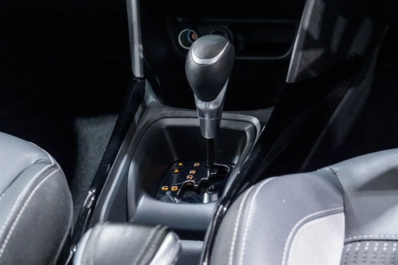 2018 Peugeot 2008 Allure 1.2PT