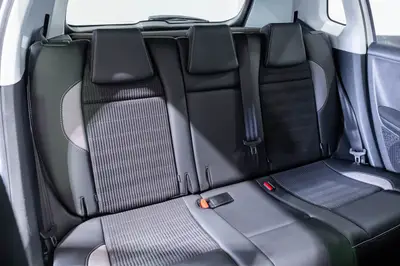 2018 Peugeot 2008 Allure 1.2PT photo 26