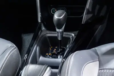 2018 Peugeot 2008 Allure 1.2PT photo 40