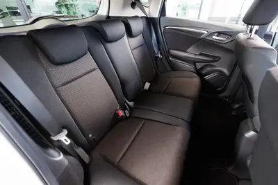 2017 Honda Fit Hybrid F-Package photo 15