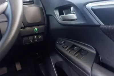 2017 Honda Fit Hybrid F-Package photo 19