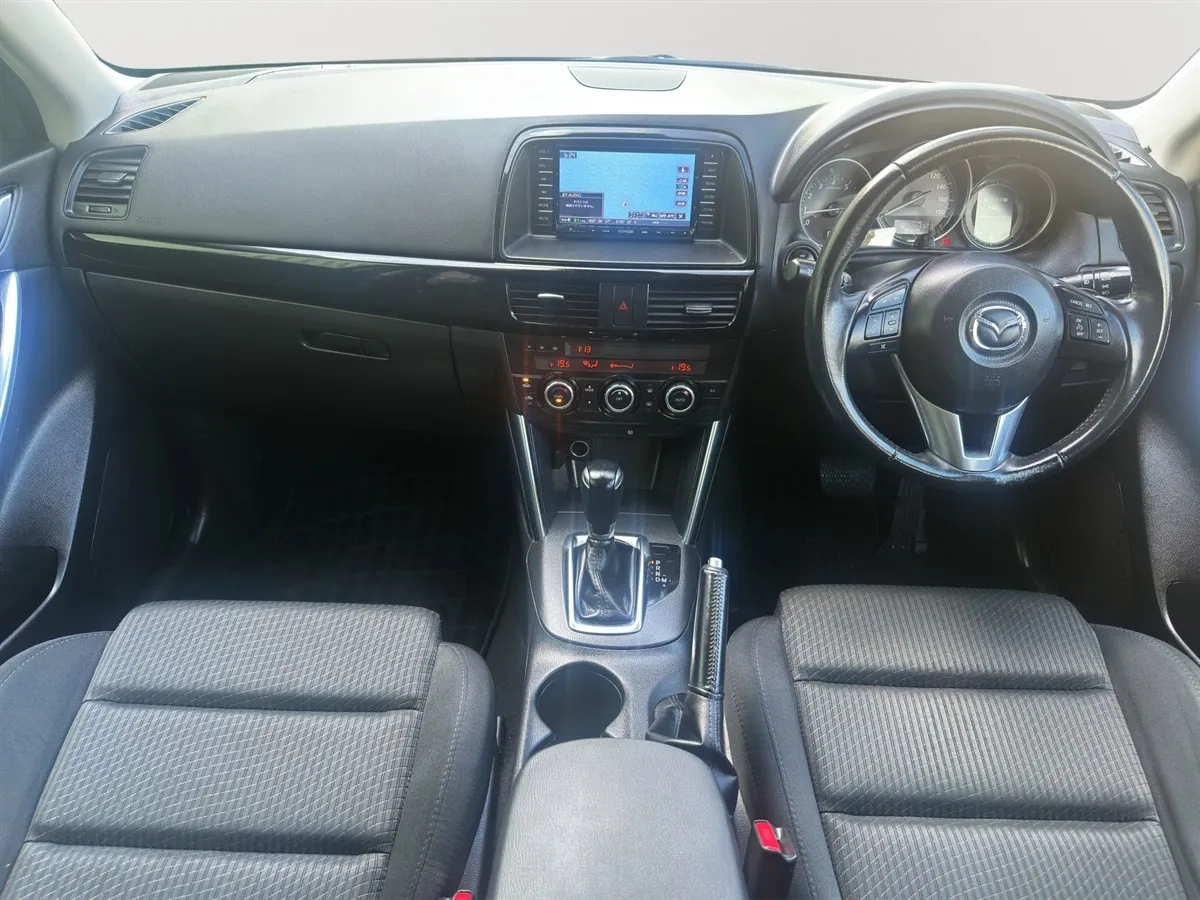 2014 Mazda CX-5 Cruise control, Auto Head Lights RV/