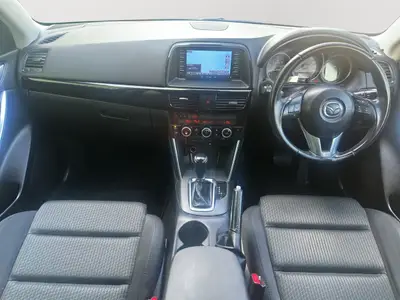 2014 Mazda CX-5 Cruise control, Auto Head Lights RV/ photo 17