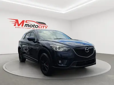 2014 Mazda CX-5 Cruise control, Auto Head Lights RV/ photo 1