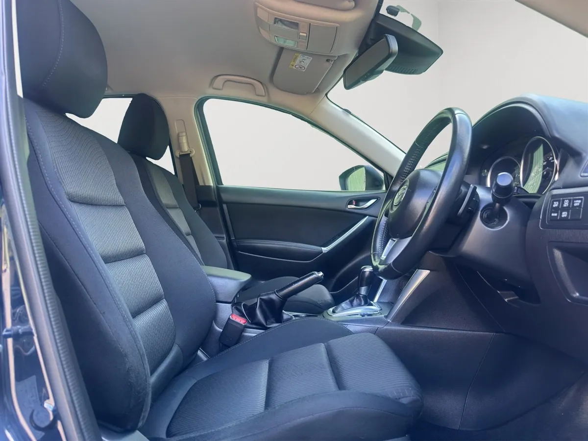 2014 Mazda CX-5 Cruise control, Auto Head Lights RV/