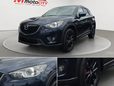 2014 Mazda CX-5 Cruise control, Auto Head Lights RV/ photo 11