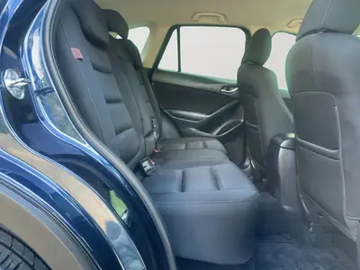 2014 Mazda CX-5 Cruise control, Auto Head Lights RV/ photo 14
