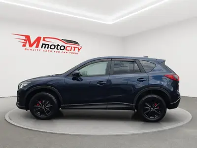 2014 Mazda CX-5 Cruise control, Auto Head Lights RV/ photo 6