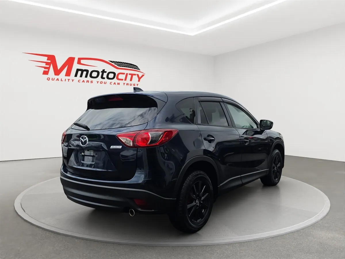 2014 Mazda CX-5 Cruise control, Auto Head Lights RV/
