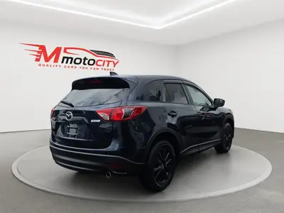2014 Mazda CX-5 Cruise control, Auto Head Lights RV/ photo 3