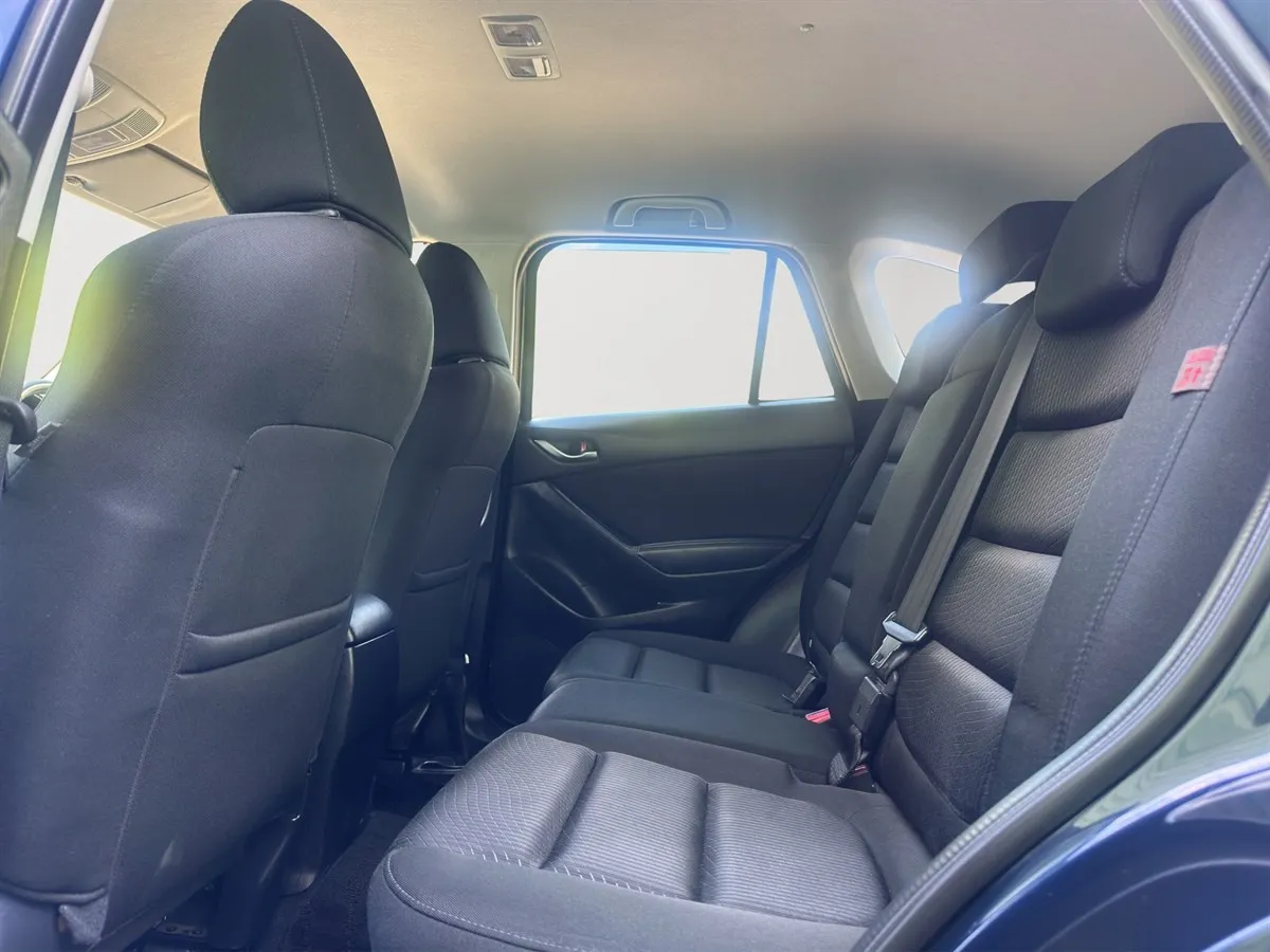 2014 Mazda CX-5 Cruise control, Auto Head Lights RV/