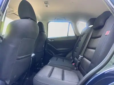 2014 Mazda CX-5 Cruise control, Auto Head Lights RV/ photo 15