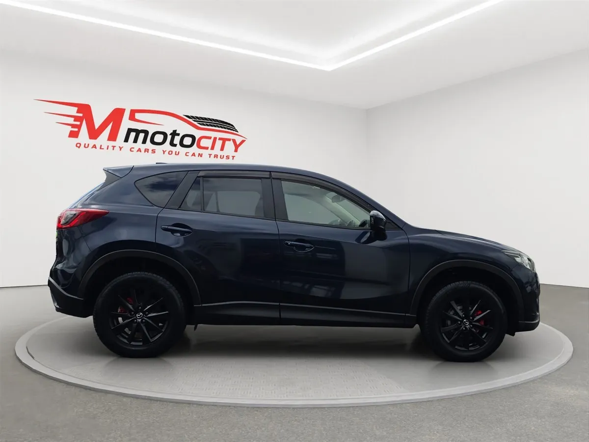 2014 Mazda CX-5 Cruise control, Auto Head Lights RV/
