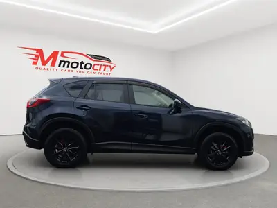 2014 Mazda CX-5 Cruise control, Auto Head Lights RV/ photo 2