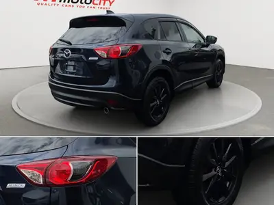 2014 Mazda CX-5 Cruise control, Auto Head Lights RV/ photo 12