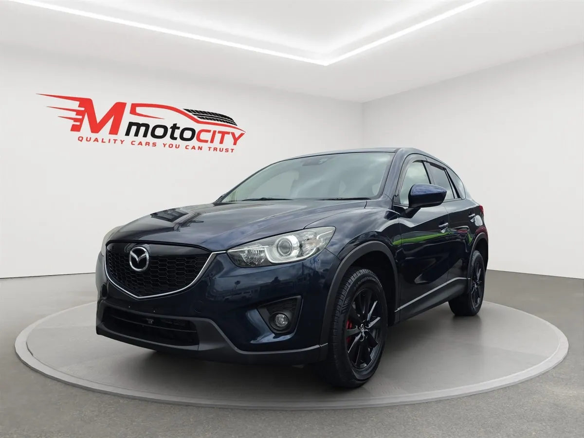 2014 Mazda CX-5 Cruise control, Auto Head Lights RV/