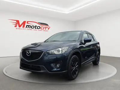 2014 Mazda CX-5 Cruise control, Auto Head Lights RV/ photo 7