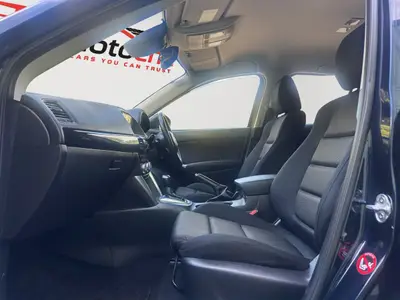 2014 Mazda CX-5 Cruise control, Auto Head Lights RV/ photo 16