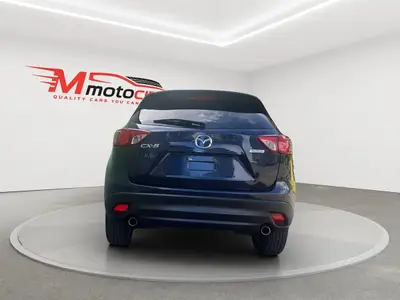 2014 Mazda CX-5 Cruise control, Auto Head Lights RV/ photo 4