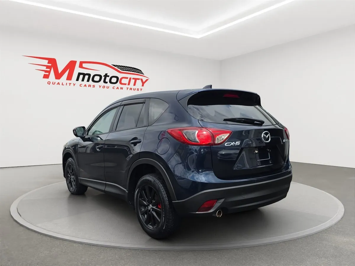 2014 Mazda CX-5 Cruise control, Auto Head Lights RV/