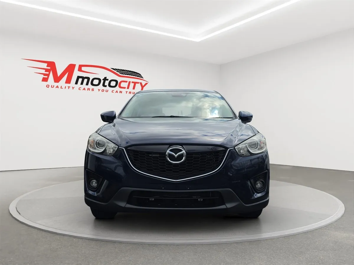 2014 Mazda CX-5 Cruise control, Auto Head Lights RV/
