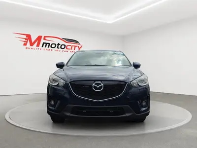 2014 Mazda CX-5 Cruise control, Auto Head Lights RV/ photo 8