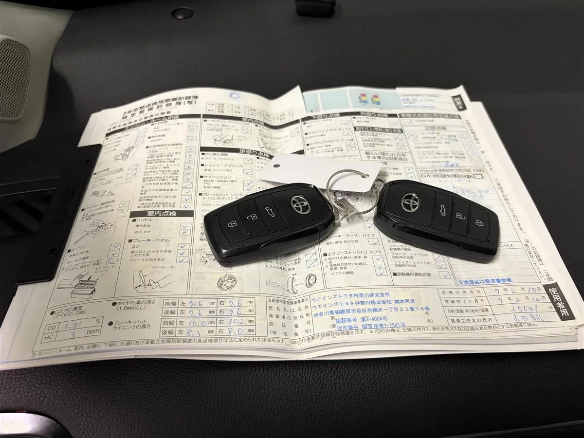 2022 Toyota Yaris Cross Z Limited Hybrid E-Four Station