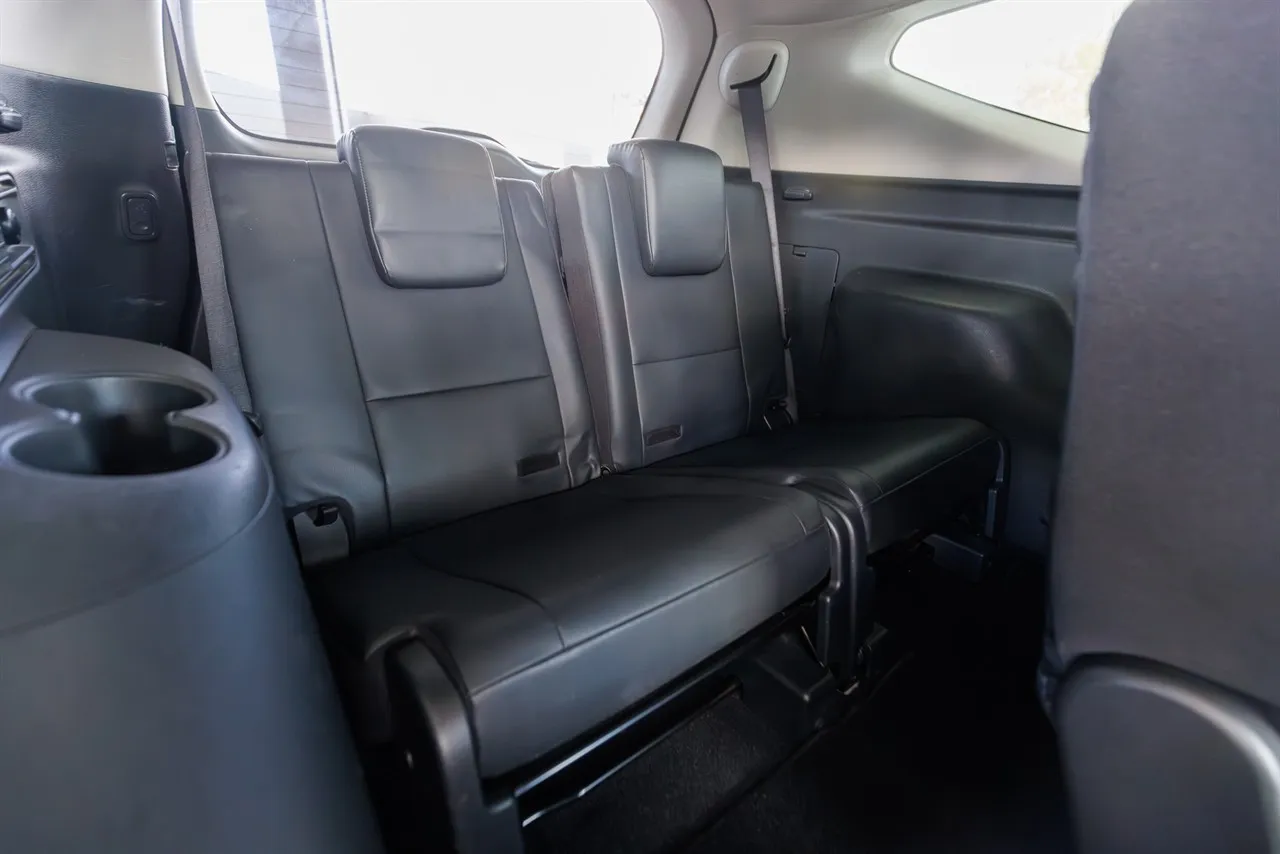 2020 Mitsubishi Pajero Sport VRX Black Pack 4WD