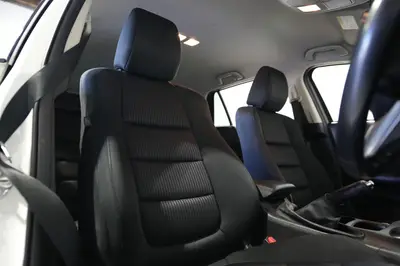 2014 Mazda Atenza 20S photo 3