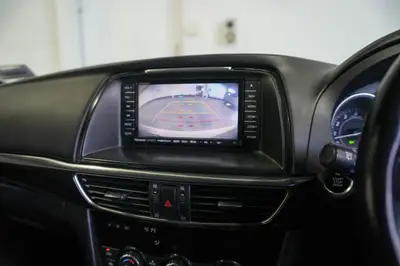 2014 Mazda Atenza 20S photo 18