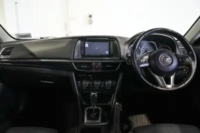 2014 Mazda Atenza 20S photo 15