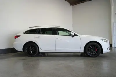 2014 Mazda Atenza 20S photo 8